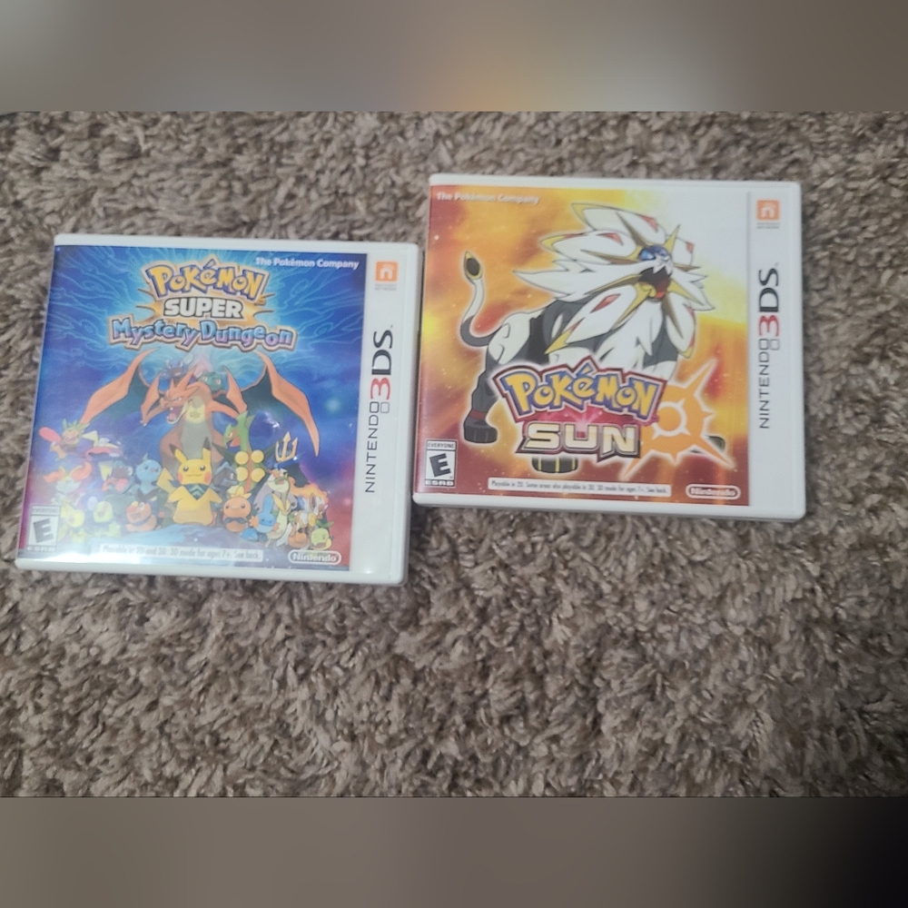 POKEMON